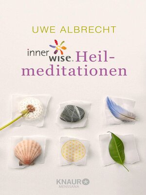 cover image of innerwise-Heilmeditationen